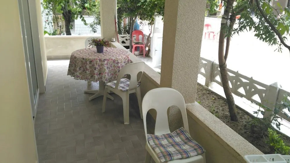 Erikli Tatil Evi 31