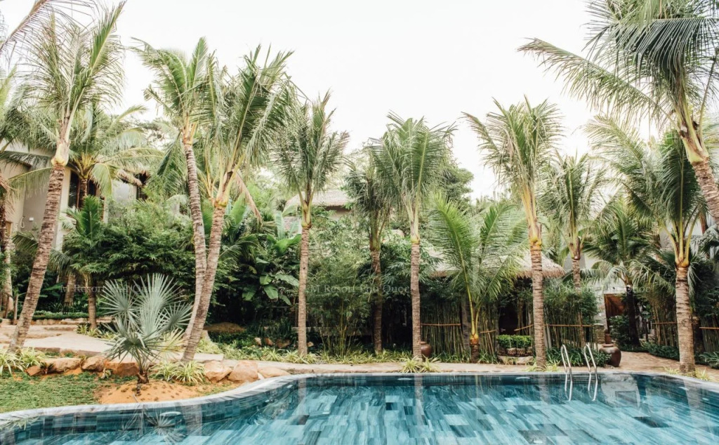 M Resort Phu Quoc
