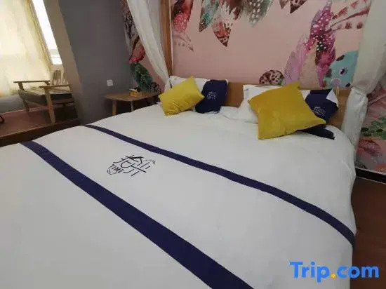Shiguang selected apartment