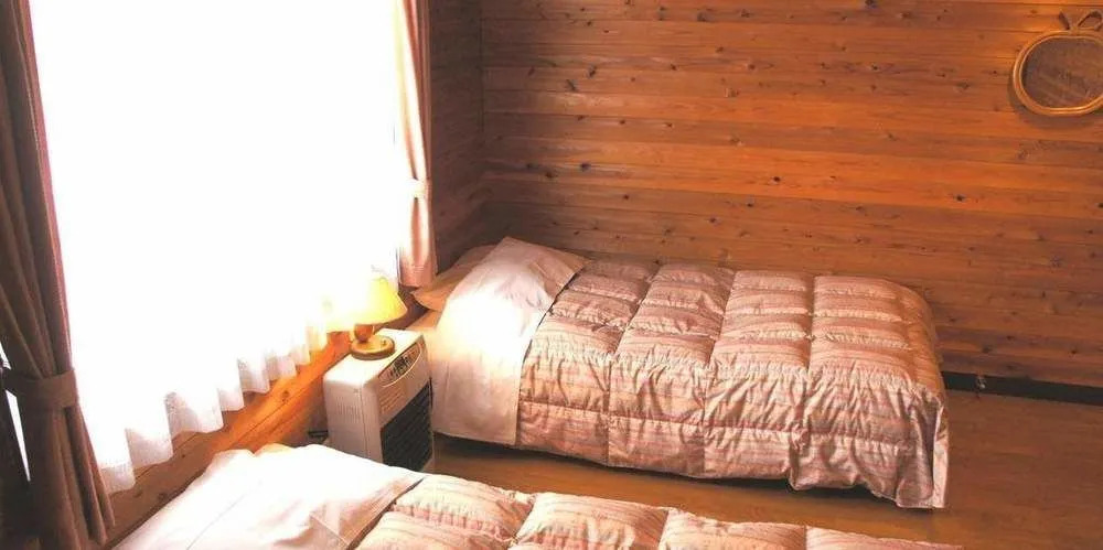 Ringo Lodge Hakuba