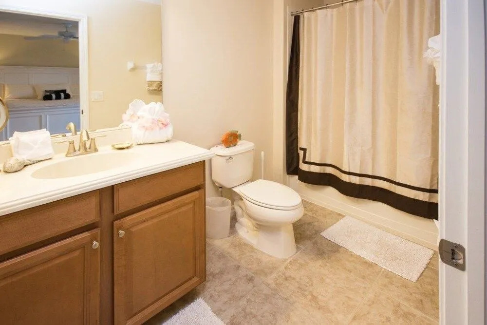 Joanne's West Haven Villa