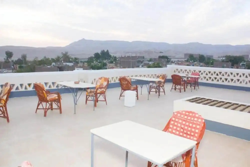 Janat Elsahara Hotel