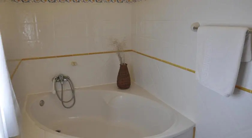 Casas Rurales Huerta Ricao