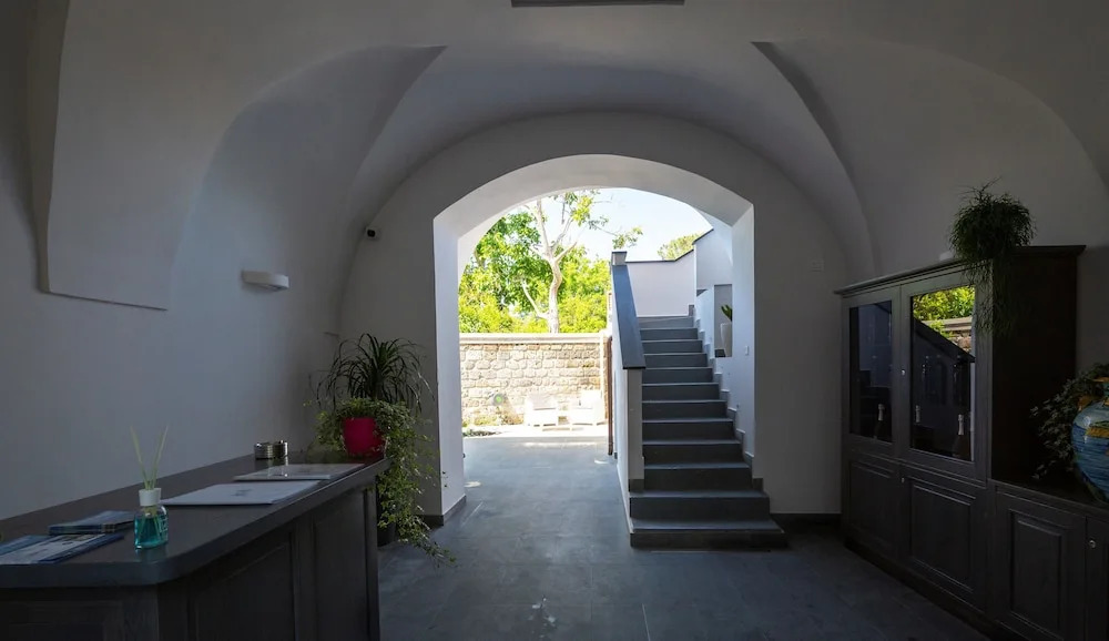 Relais Kaora GUESTHOUSE