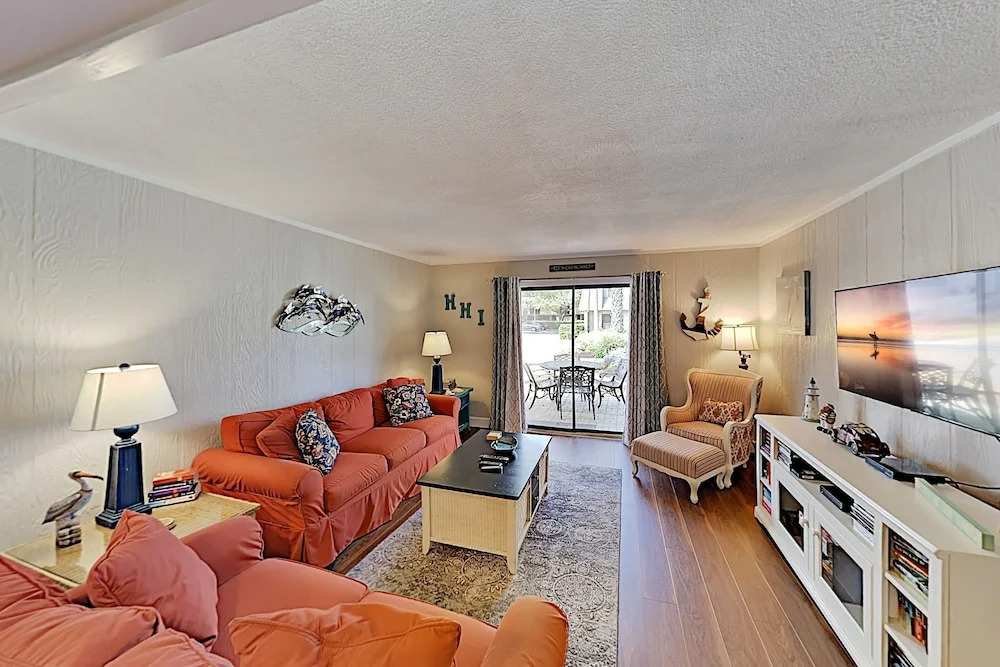 South Forest Beach Condo Unit 36 2 Bedrooms 2 Bathrooms Condo