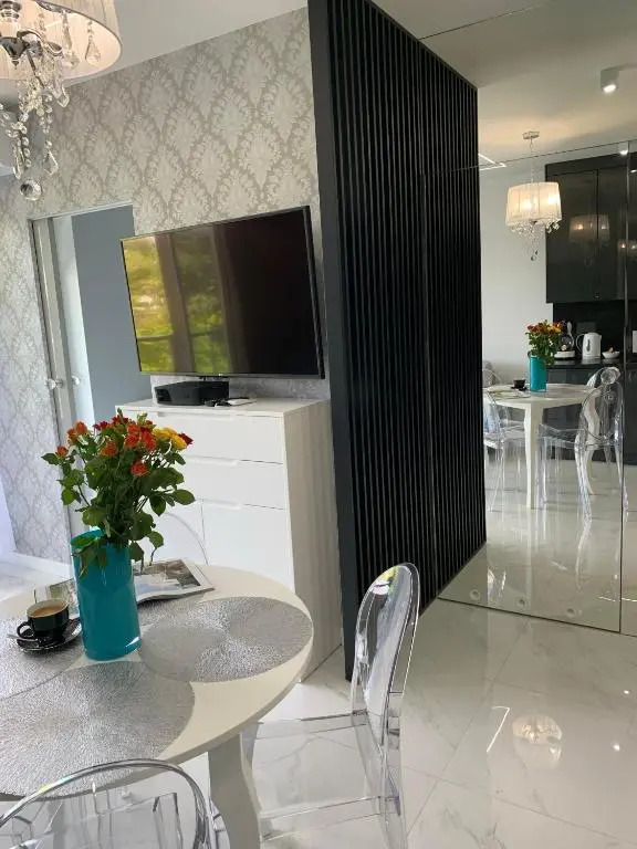 Luxury Apartment - 3 lakes