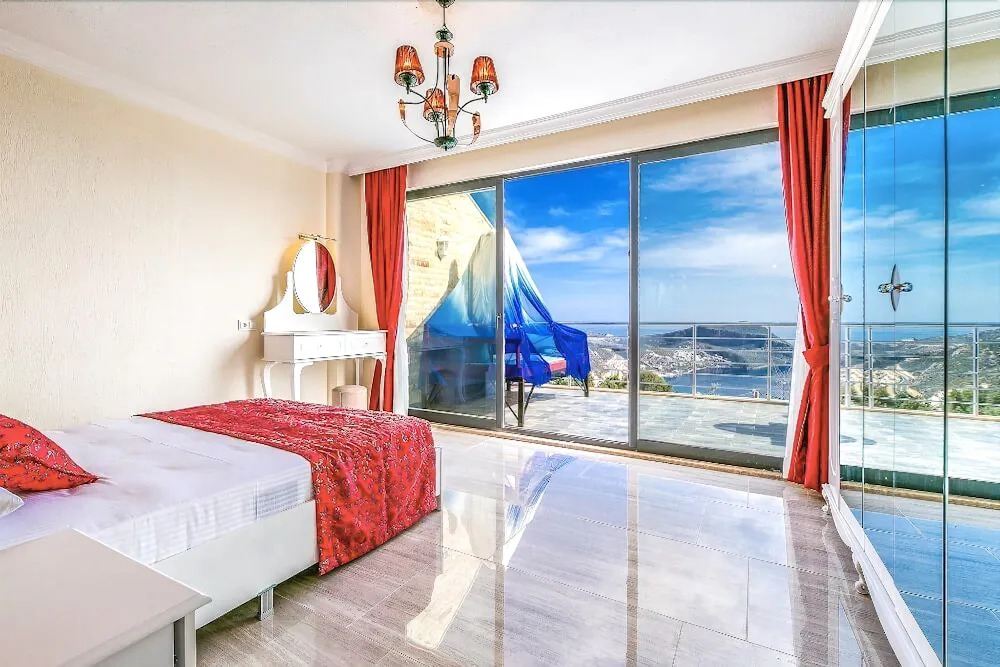 Villa Istanbul