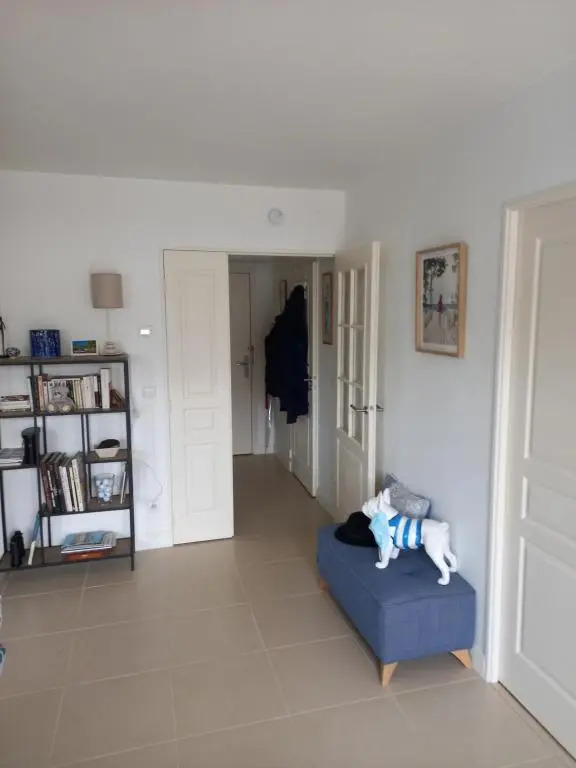app T2 de 41M2 CENTRE VILLE ARCACHON