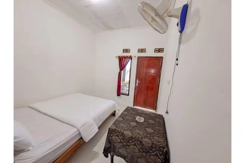 Hotel O Guest House Pahlawan Syariah