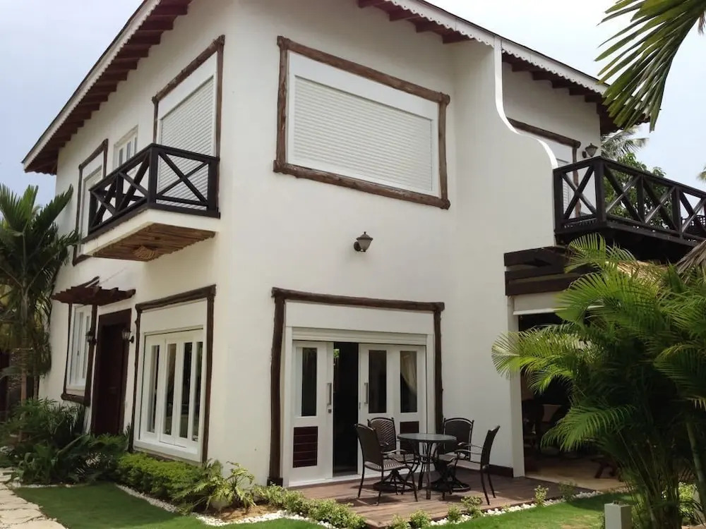 Villa Habibi Coson