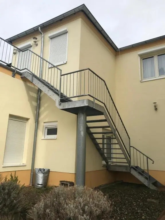 Ferienwohnung für 2 Gäste