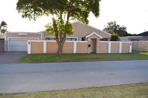 Zufike Self Catering