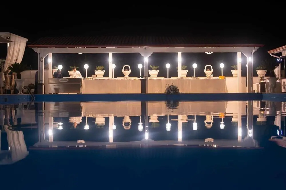 Hotel Ristorante La Vela