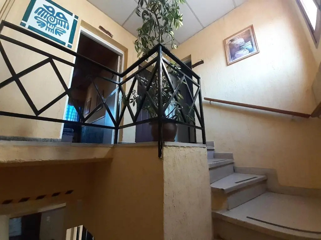 Hostel Estacion Mendoza