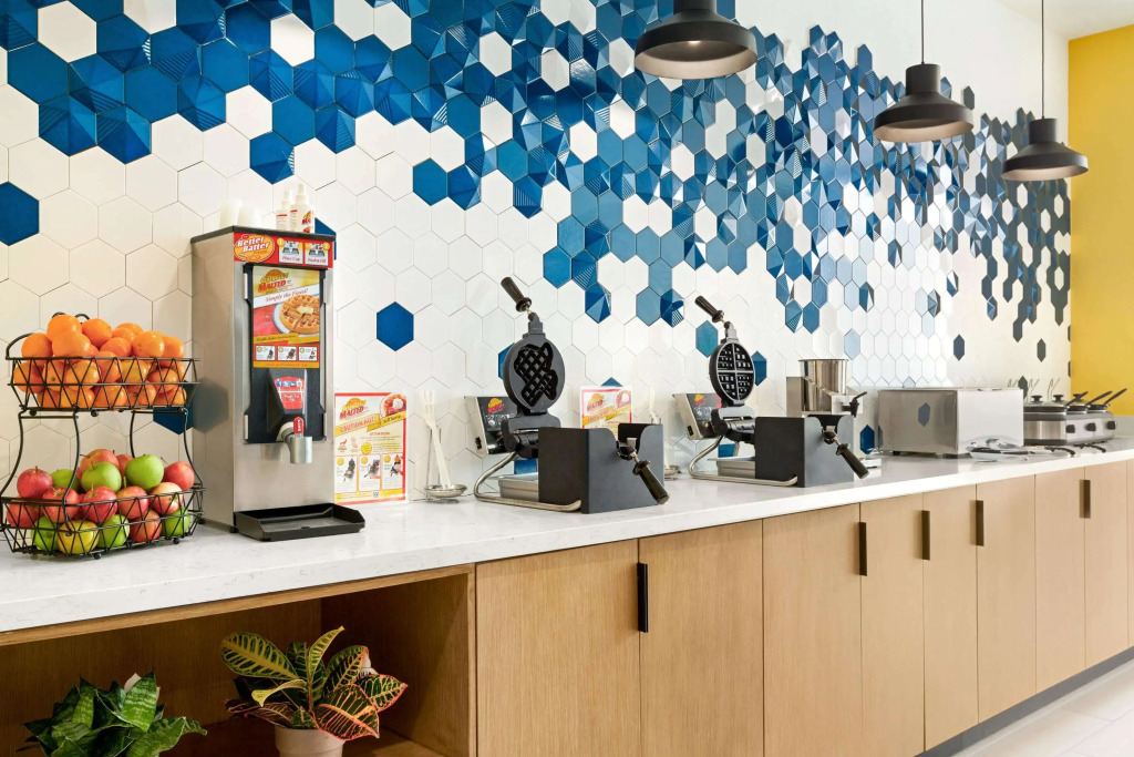 La Quinta by Wyndham Richmond-Sugarland
