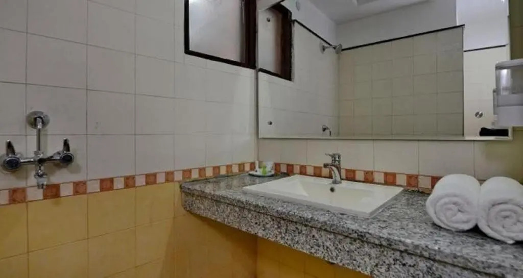 Hotel Mayur by RoomsInc Katra