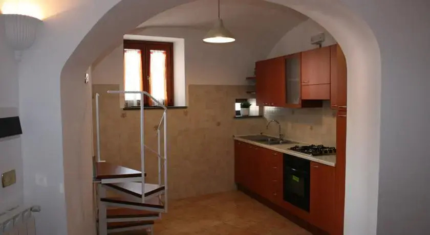 Maison Elvira
