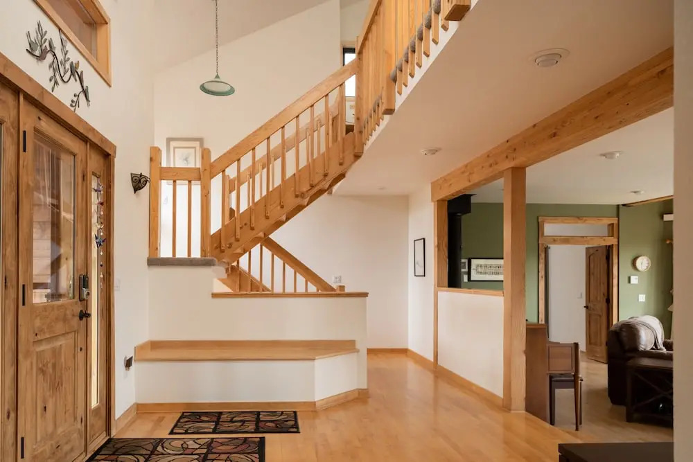 Lookout Lodge In Wondervu 4 Bedroom Home by RedAwning
