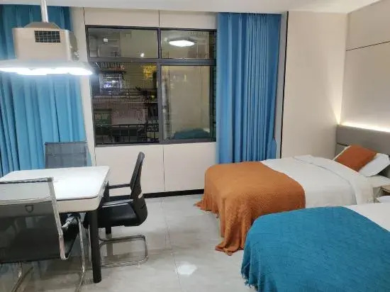 Changyun Hostel