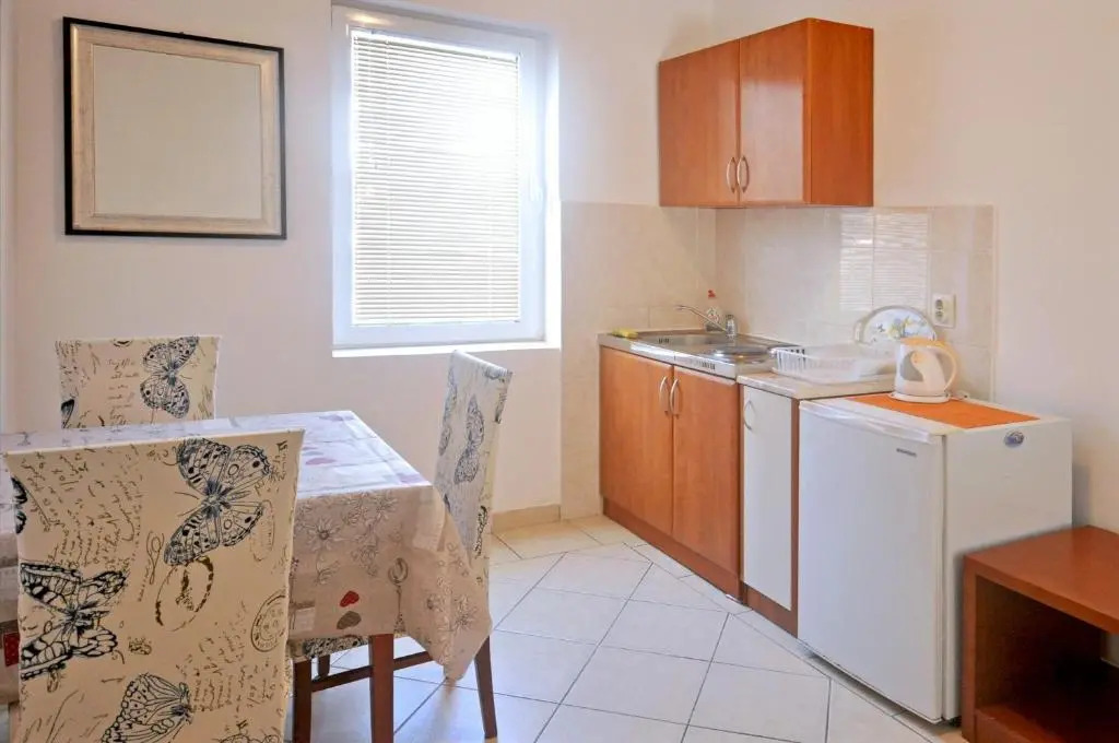 Apartments Nada