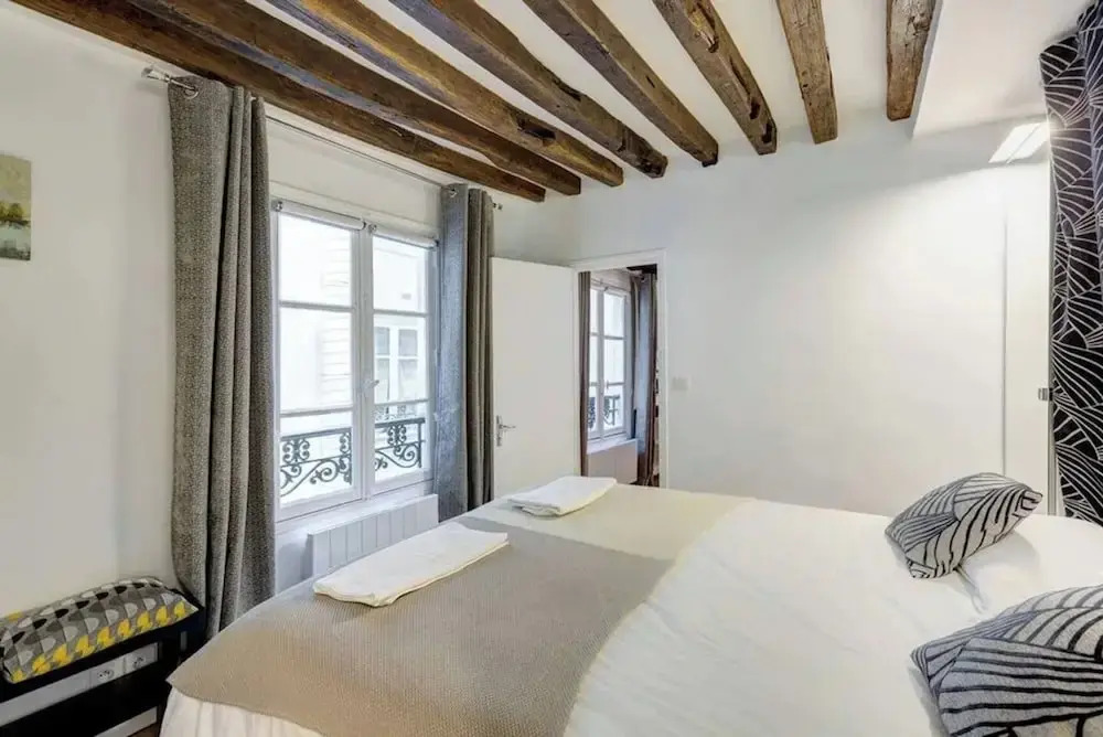 Le Marais Gem