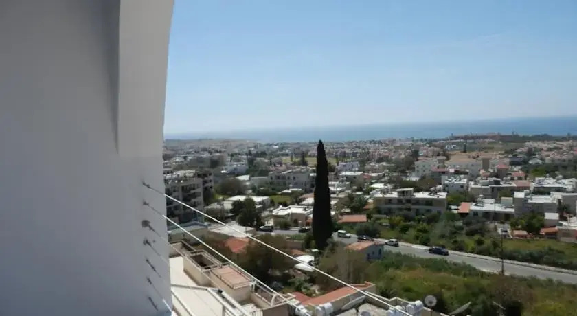 Themis Apartment City Center