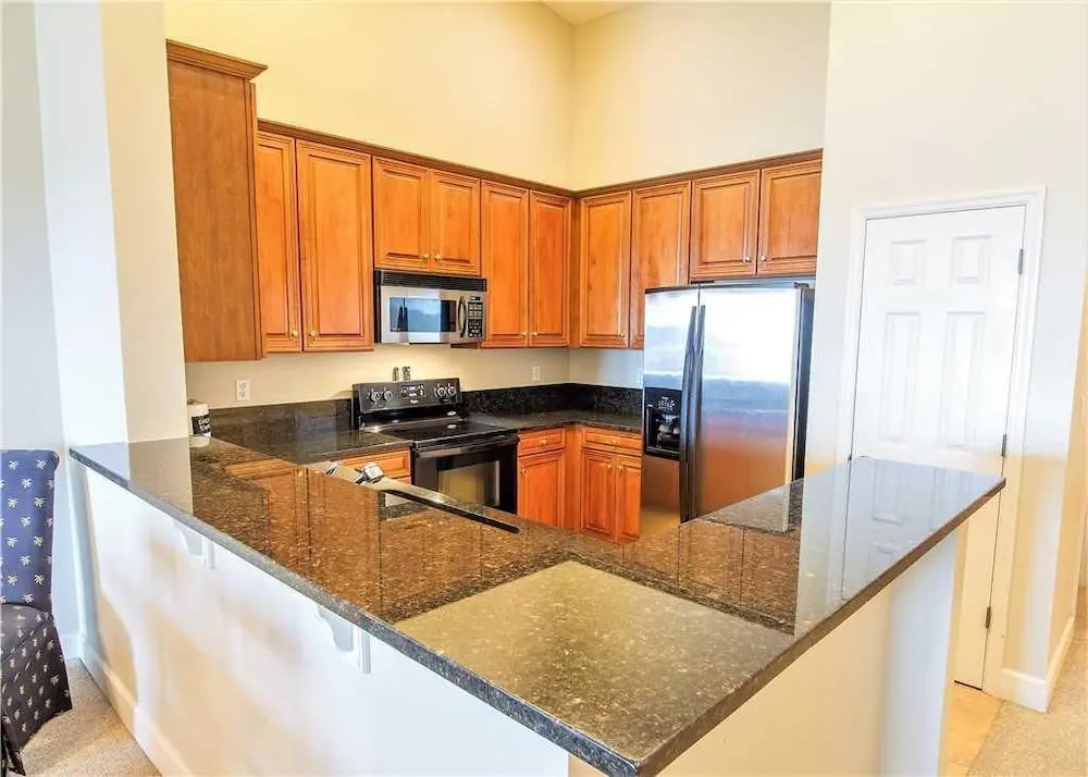 1064 Cinnamon Beach - Three Bedroom Condo