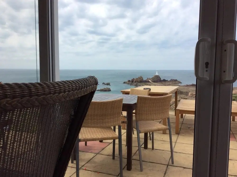 Corbiere Phare Apartments