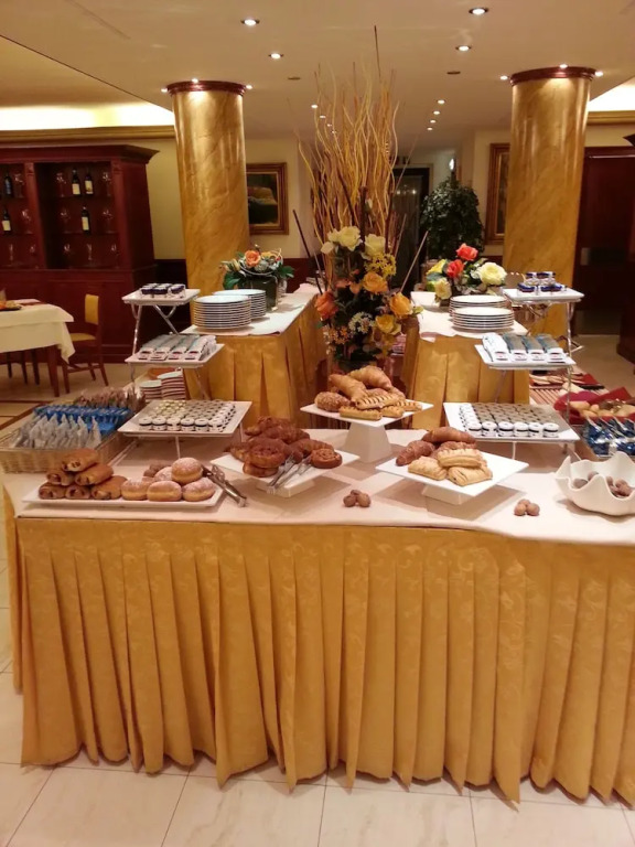 Grand Hotel del Parco