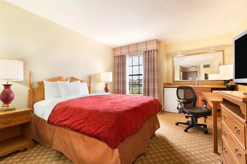 Ramada Huntsville