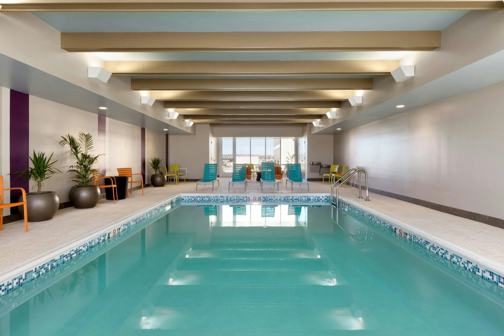 Home2 Suites by Hilton Gillette