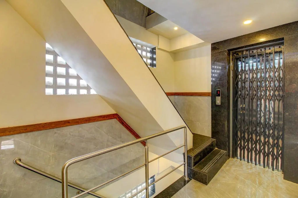 Itsy Hotels Elegant