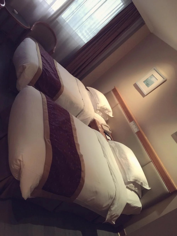 Tiansheng Hotel