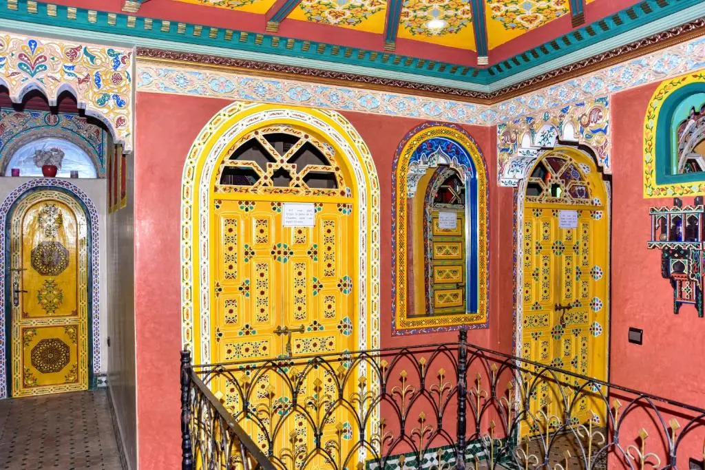 Riad Razoli Sidi Fateh