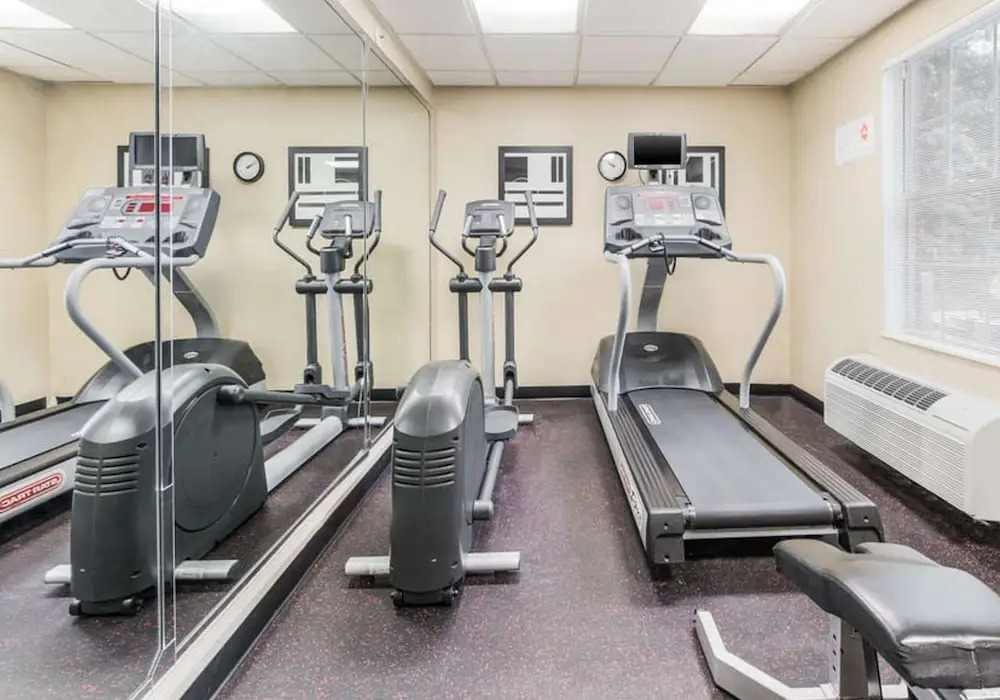 TownePlace Suites by Marriott Cincinnati Blue Ash