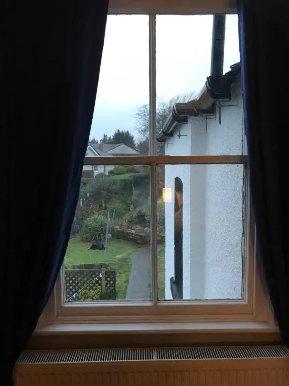 Dale View bed & breakfast