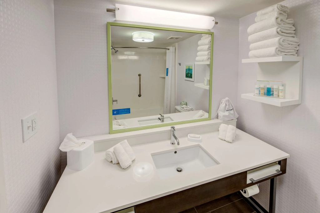 Hampton Inn Batesville
