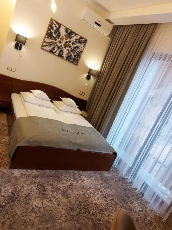 Hotel Aramia
