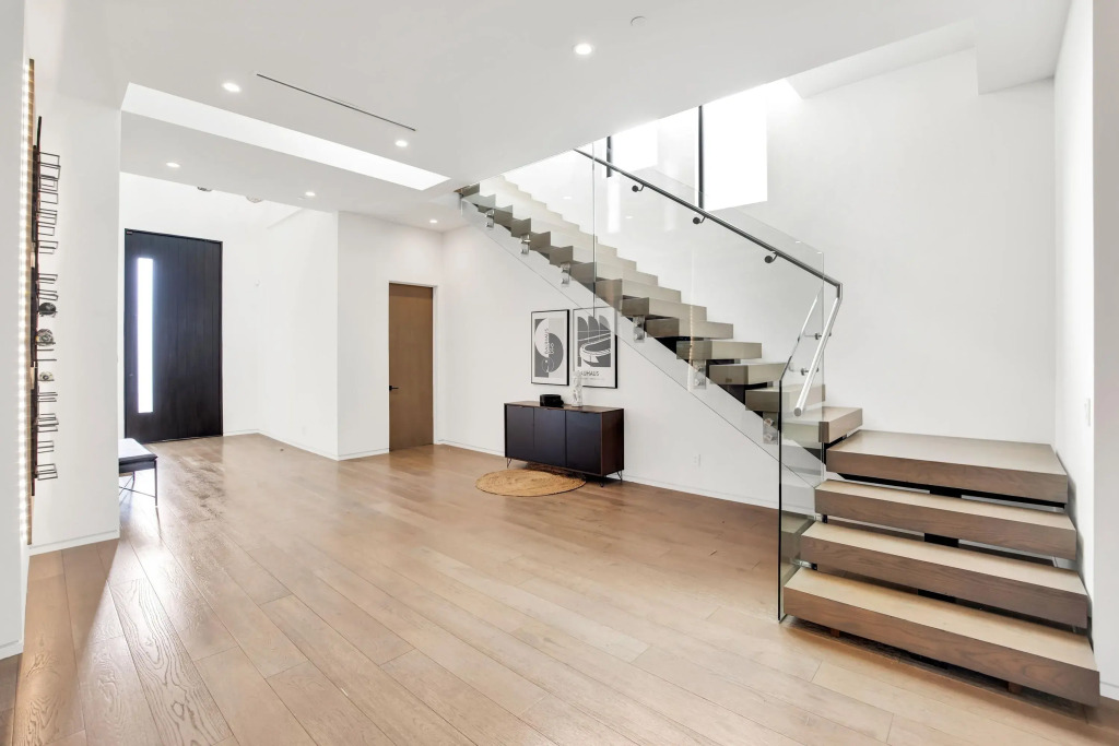 LA Villa by Avantstay Walk to The Grove LA