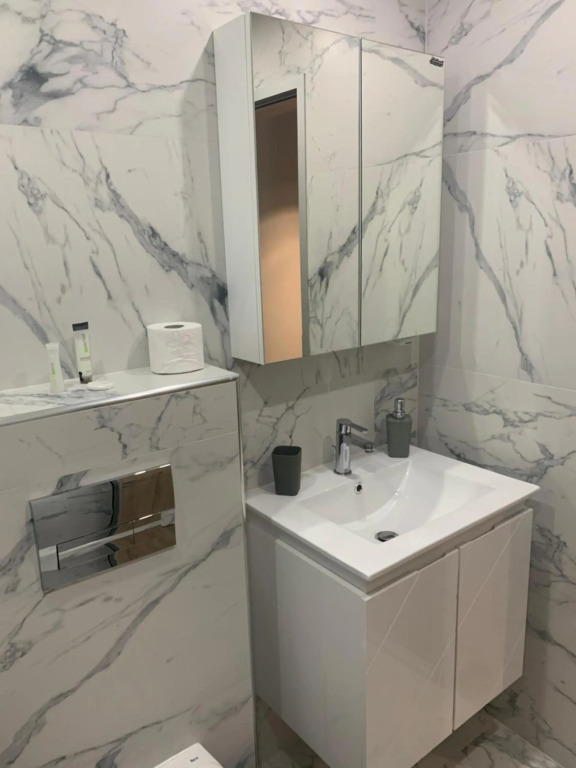 Verona Apartment