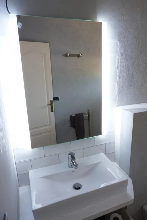 House With 2 Bedrooms in Platja de Migjorn, With Furnished Garden and