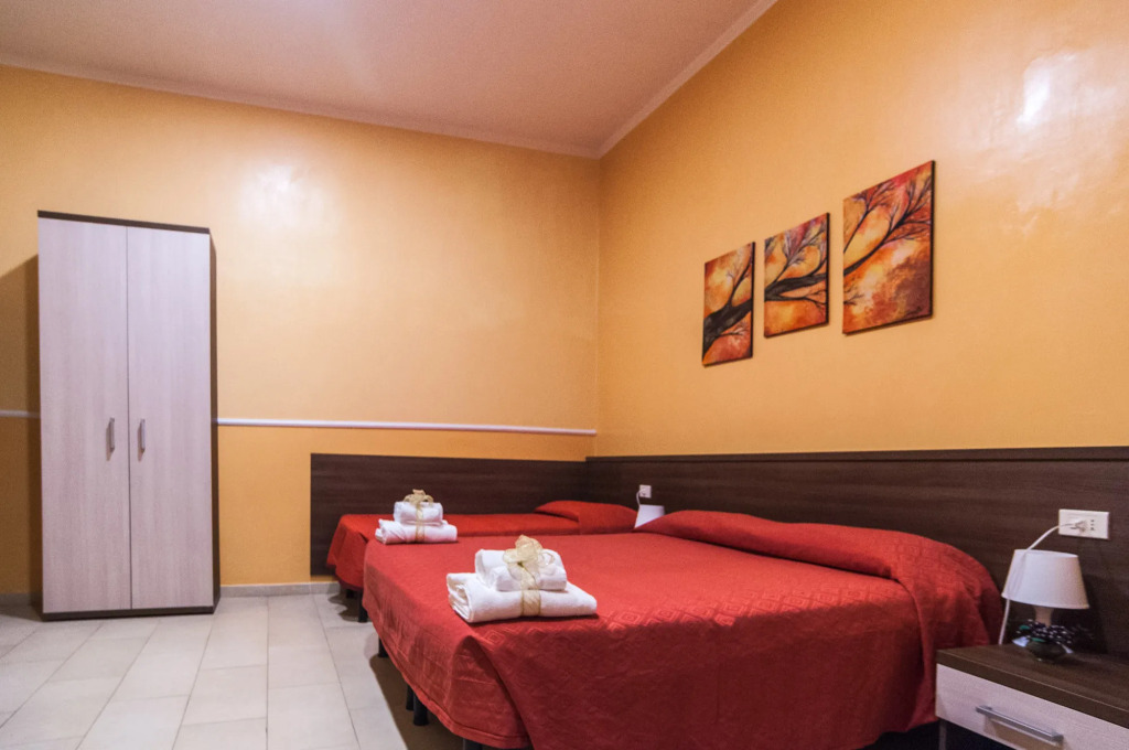 Hotel Leone