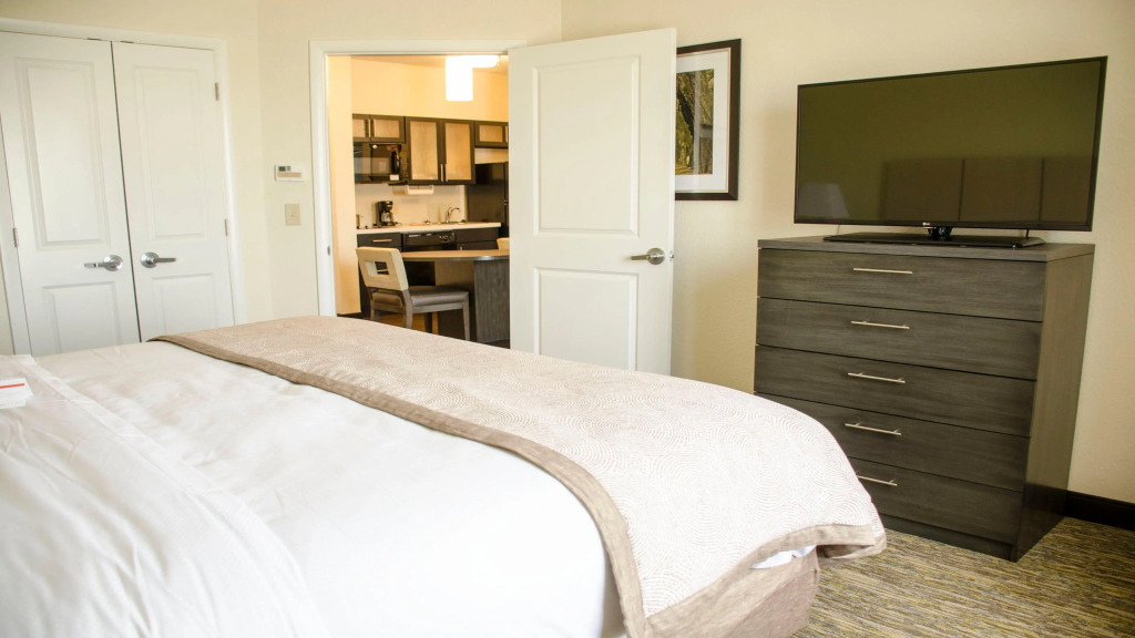 Candlewood Suites Memphis - Southaven by IHG