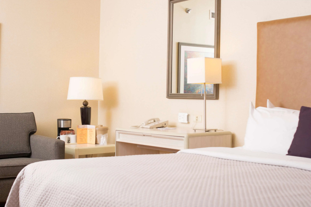 iStay Hotel Ciudad Juarez