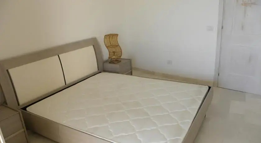Casa Villa S. Teodoro Conchiglia