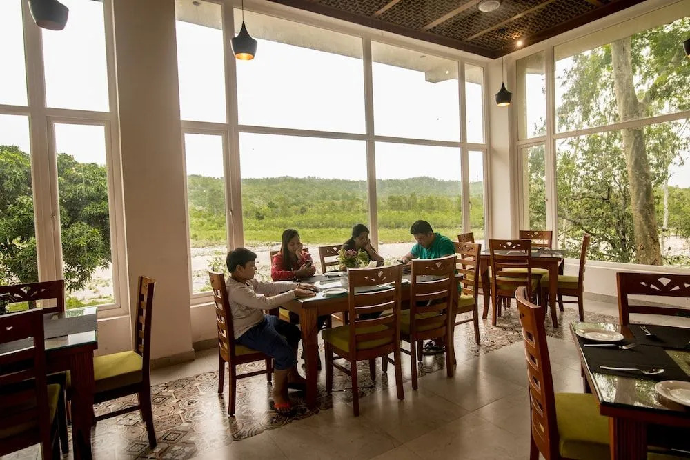 La Perle River Resort By Excel Hotels & Resorts