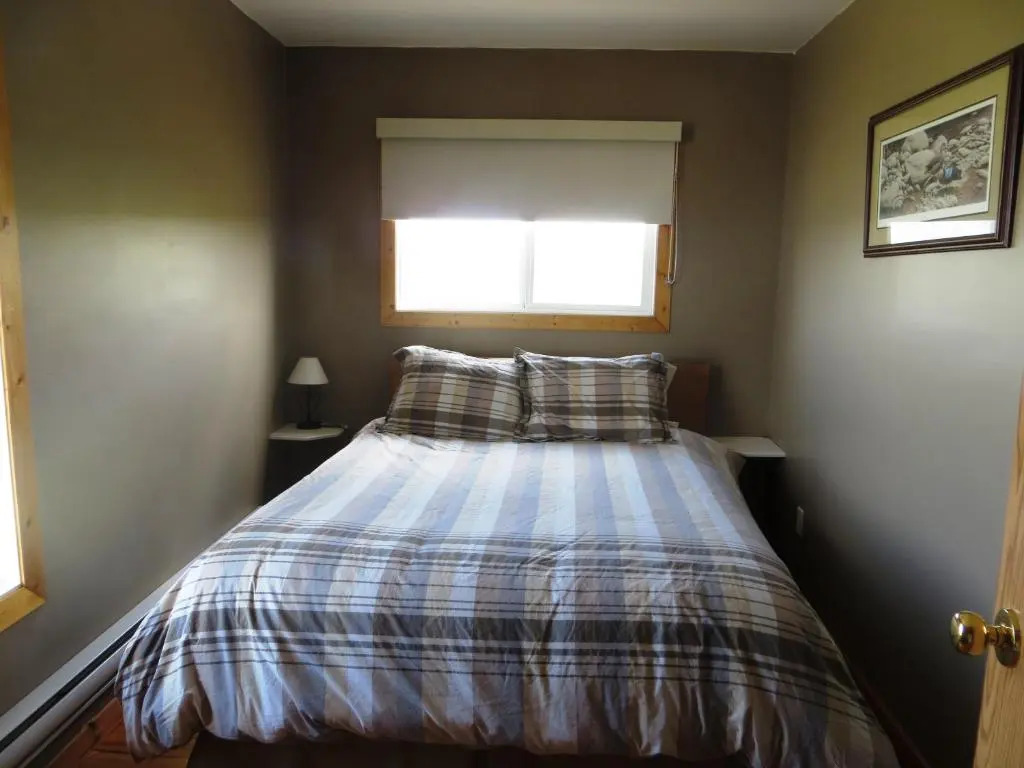 Foxlake Retreat