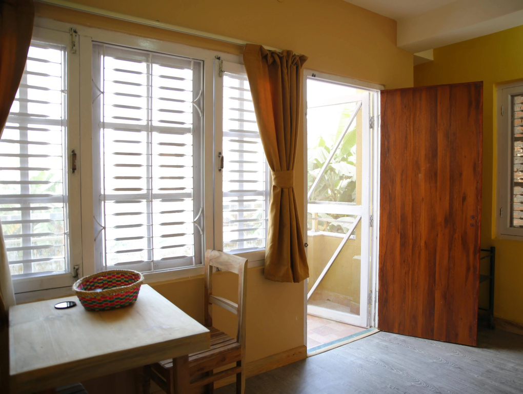 Kathmandu CityHill Studio Apartment