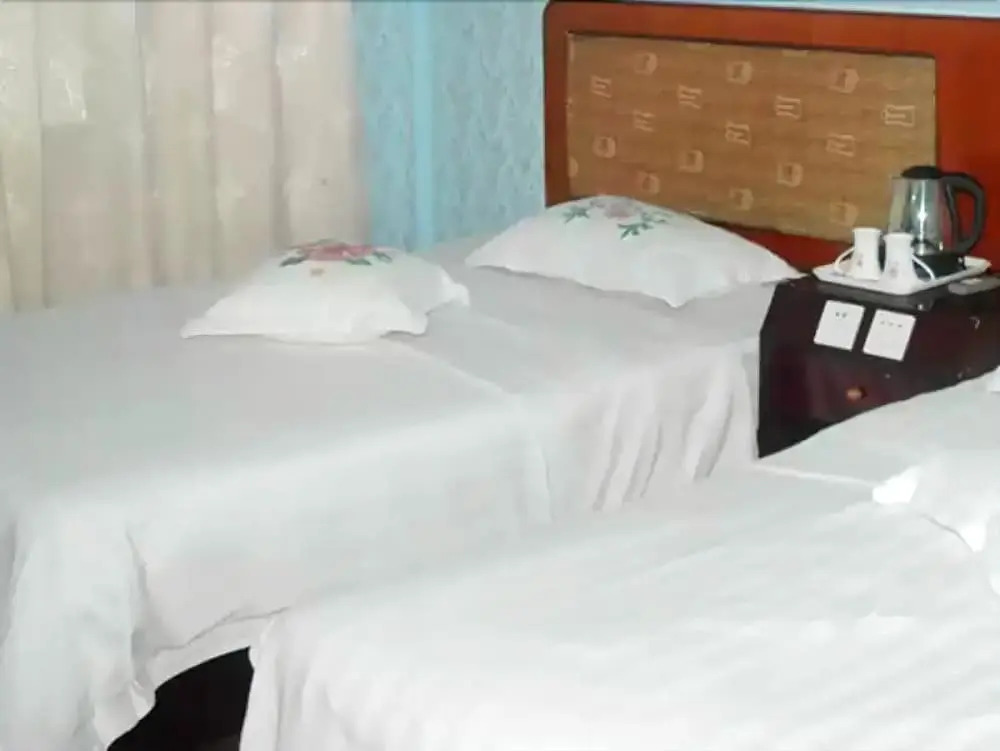 Gui Yuan Hotel