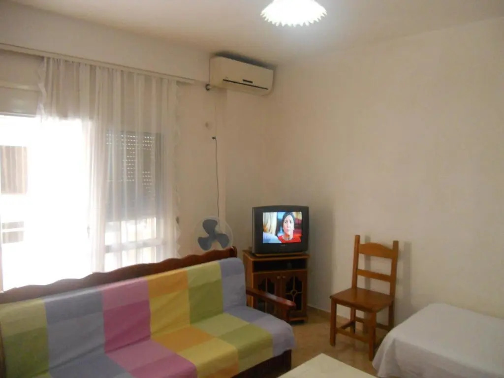 Sea View Apartment Onorato 1